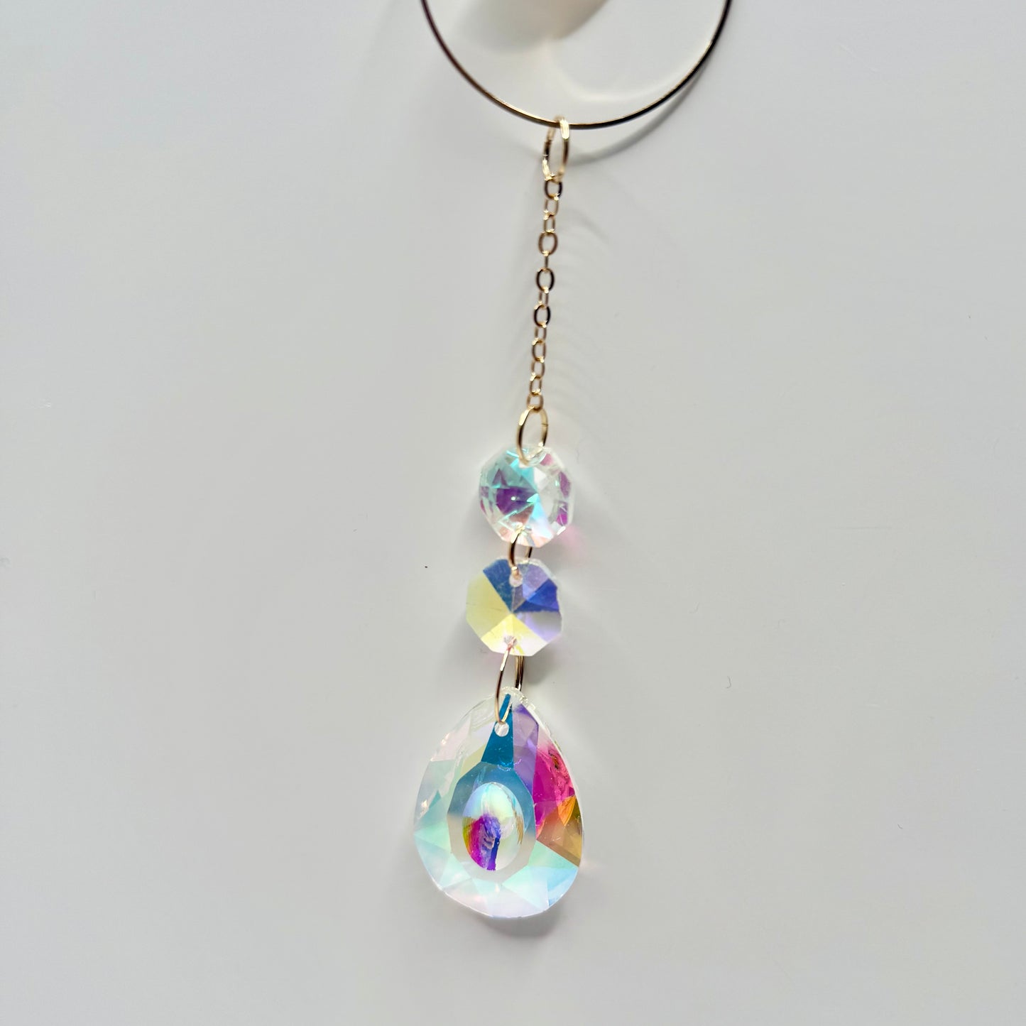 Sun-Catcher