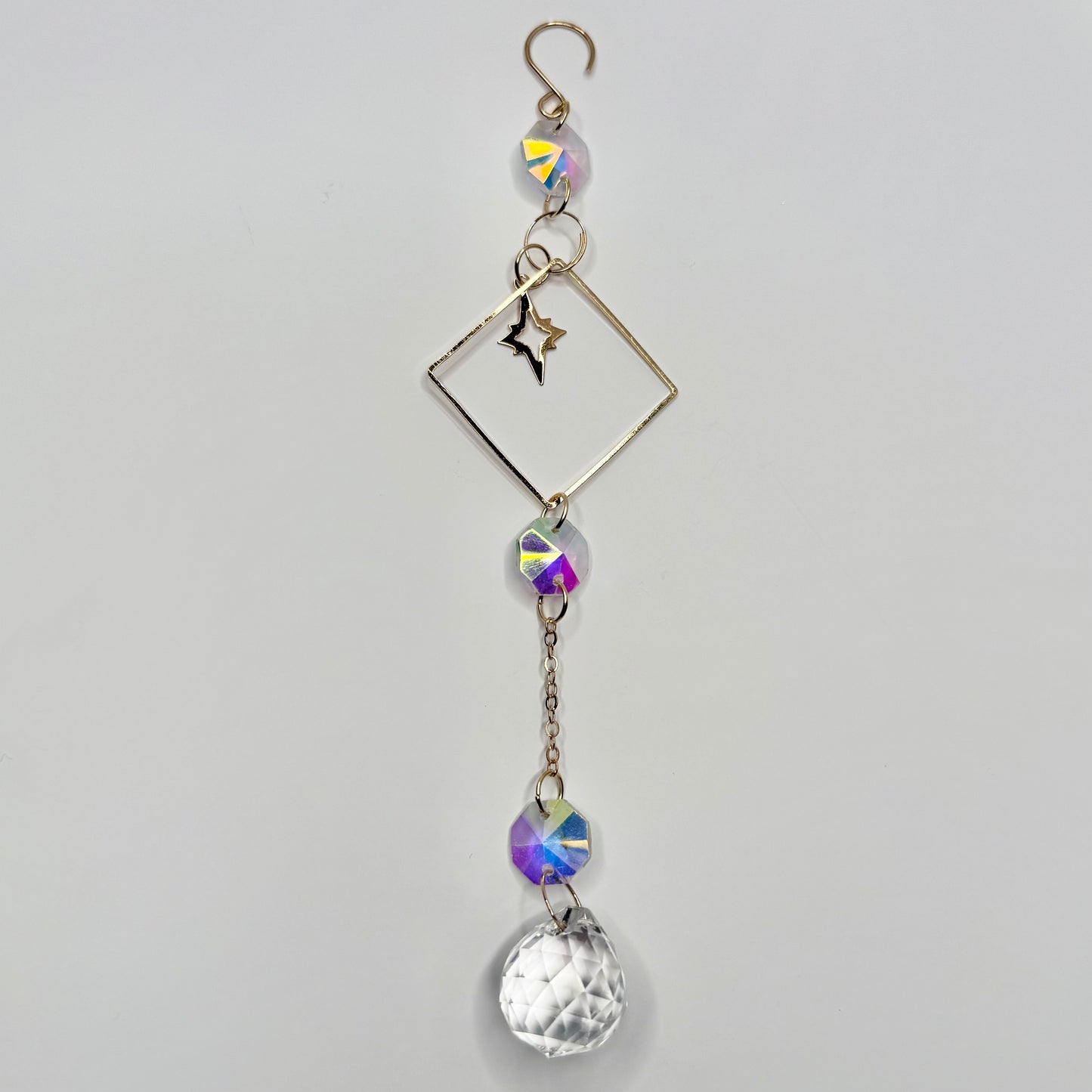 Star Sun-Catcher