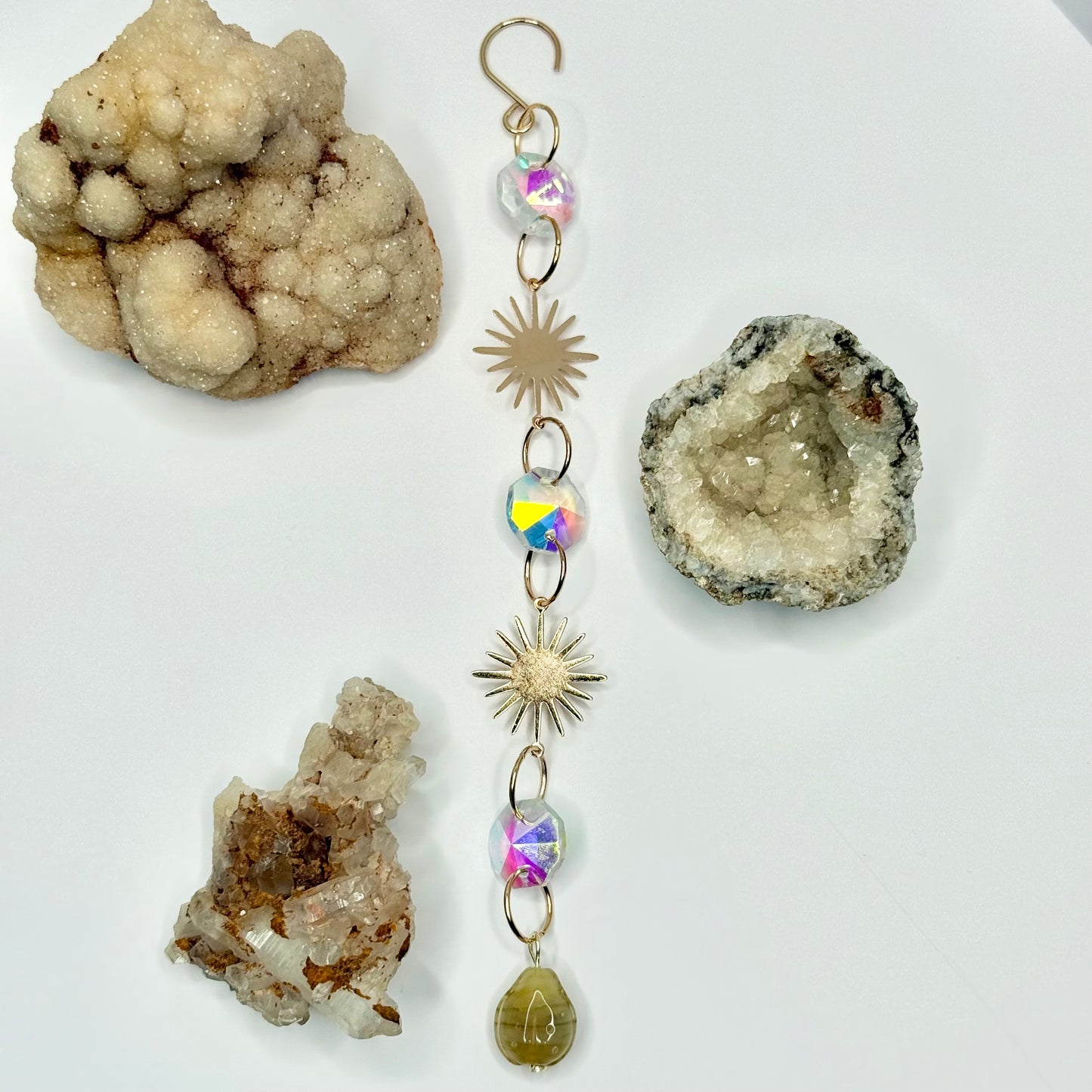 Star Suncatcher
