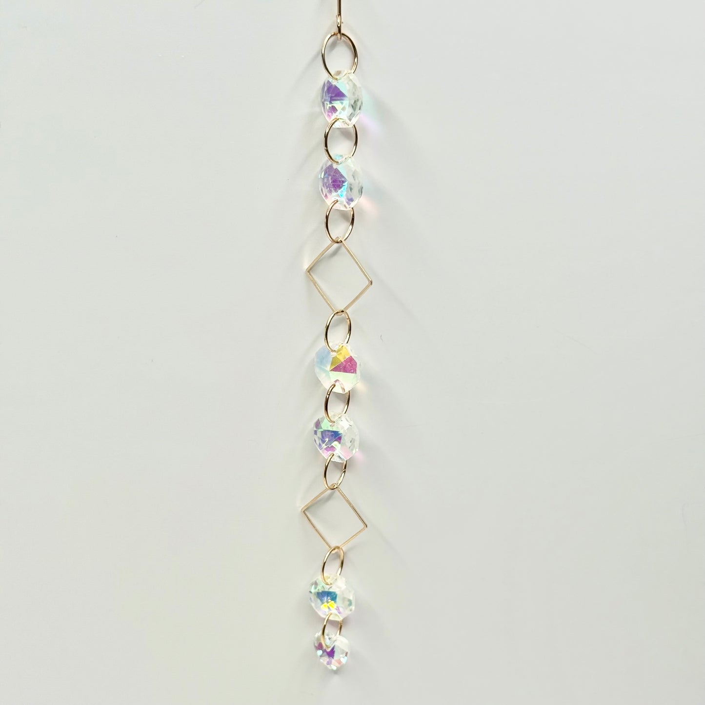 Heart Suncatcher