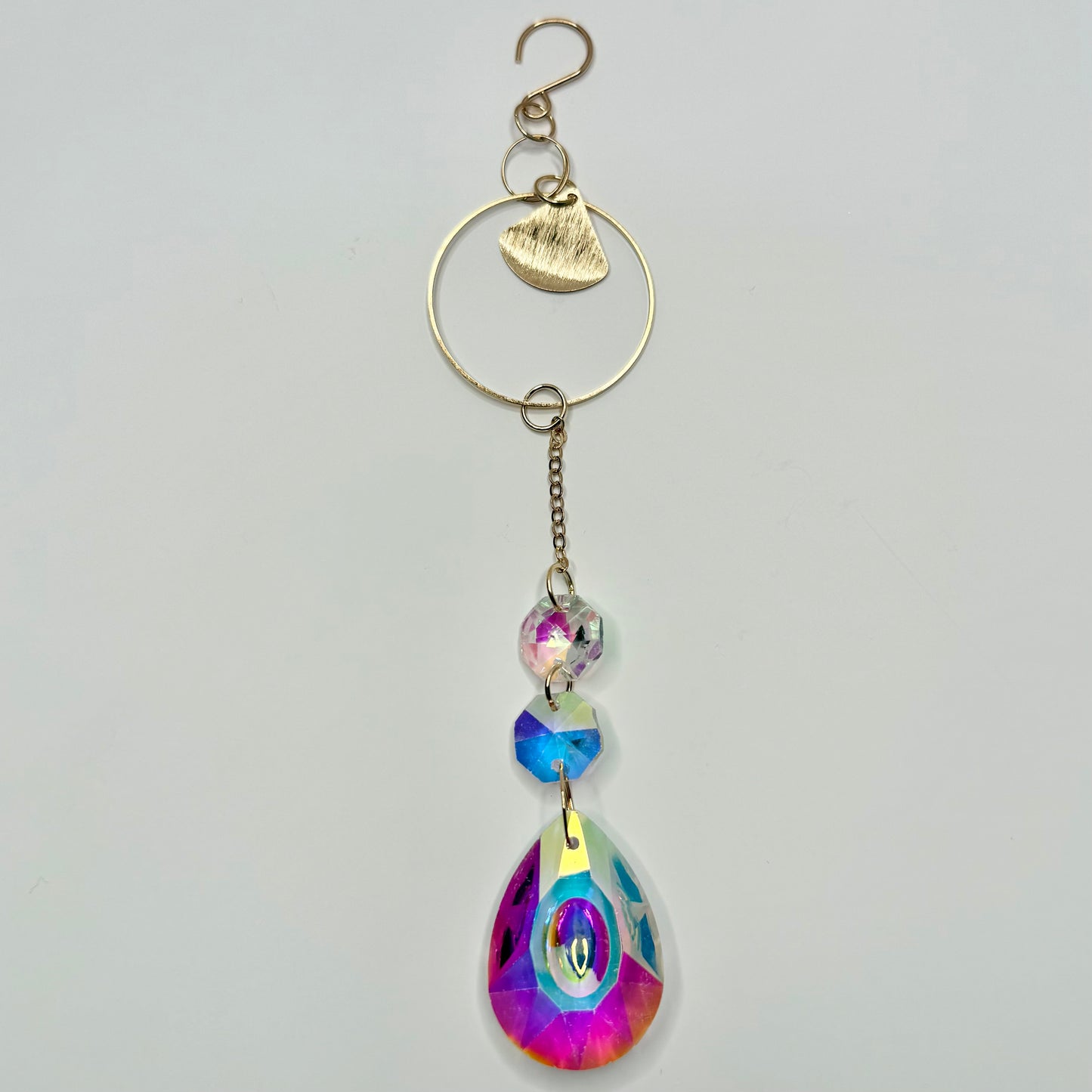 Sun-Catcher