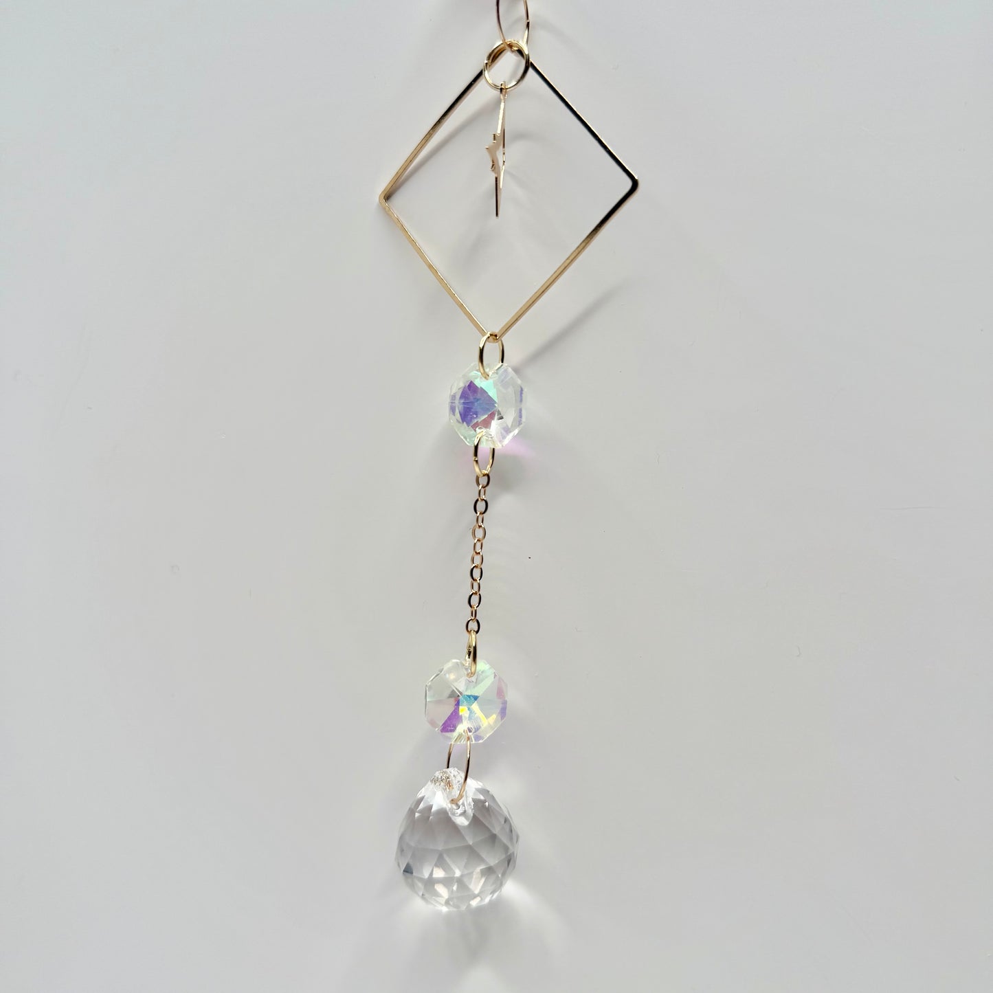 Star Sun-Catcher