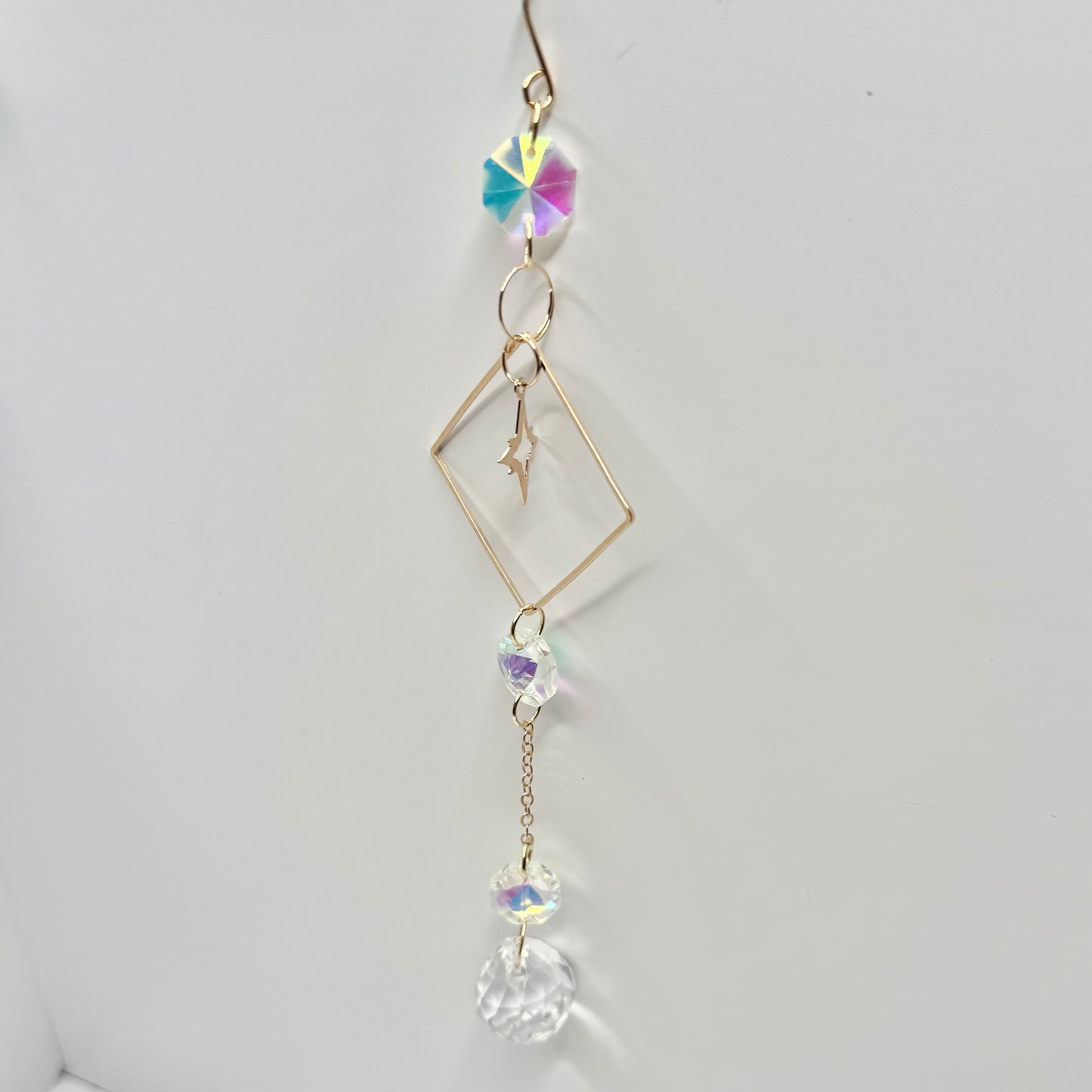 Star Sun-Catcher