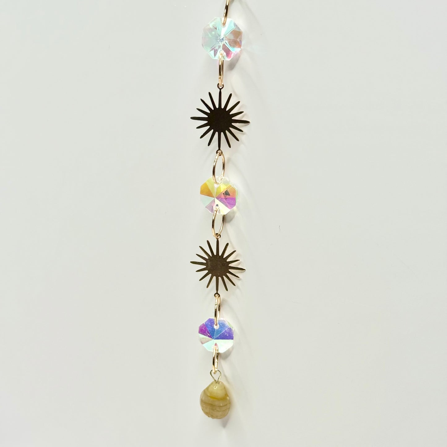 Star Suncatcher