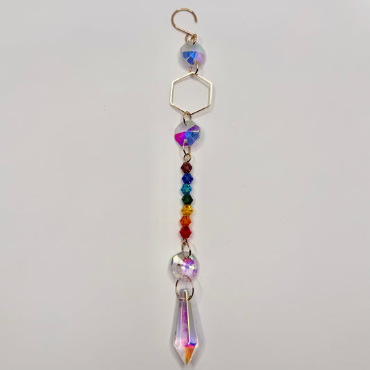 Rainbow Sun-Catcher