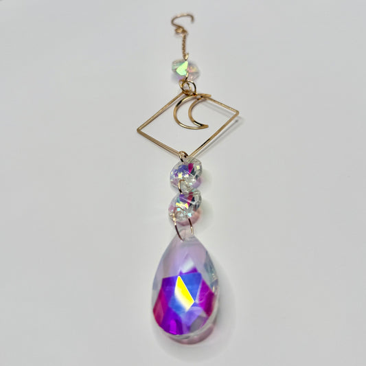 Moon Sun-Catcher