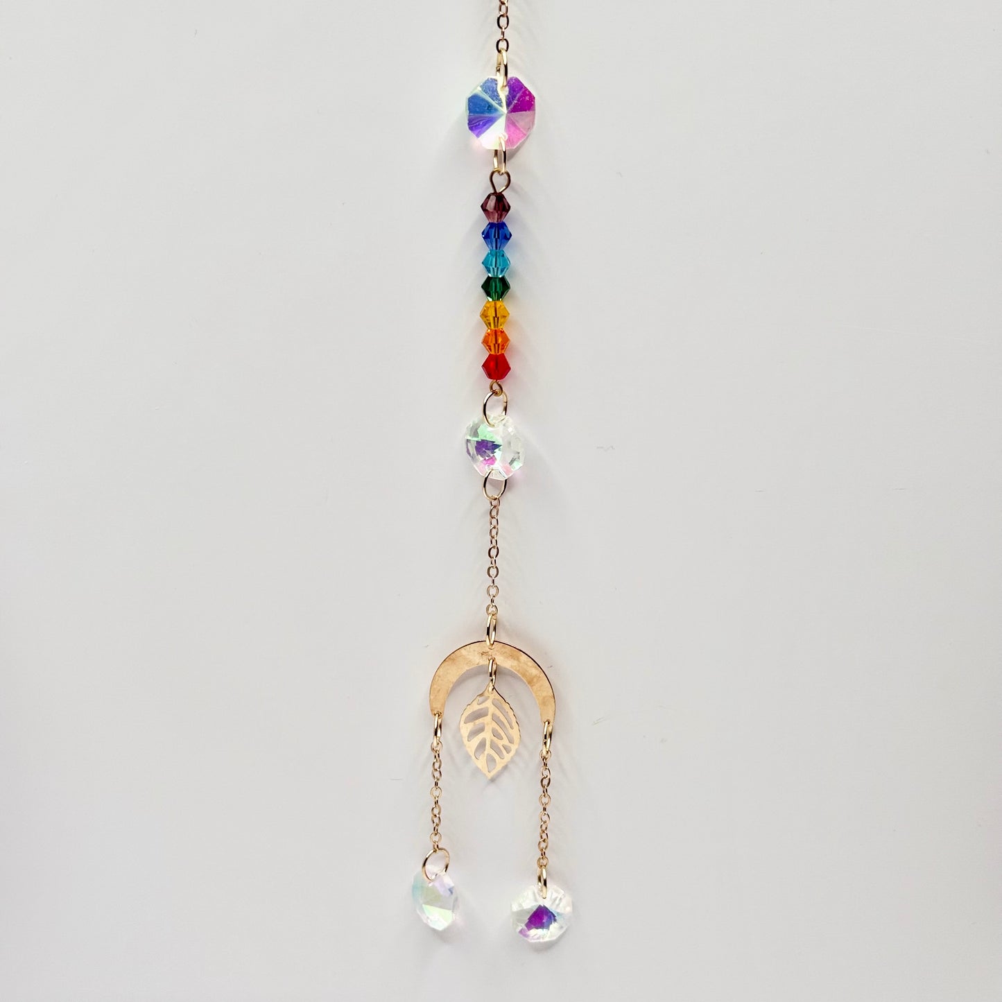 Rainbow Suncatcher