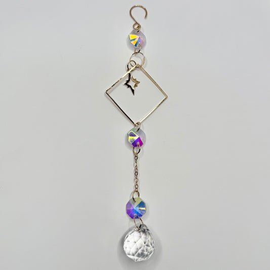 Star Sun-Catcher