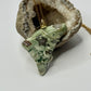 Gold Variscite Necklace