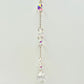 Disco Ball Suncatcher