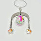 Silver Starlight Suncatcher