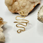 Gold Wrap Ring