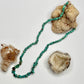 Turquoise Beaded Necklace