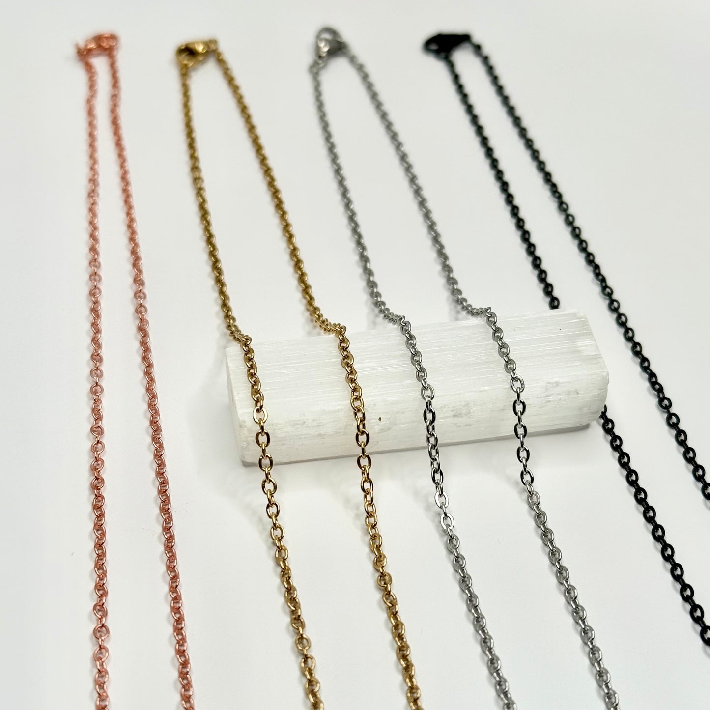 Add a Chain