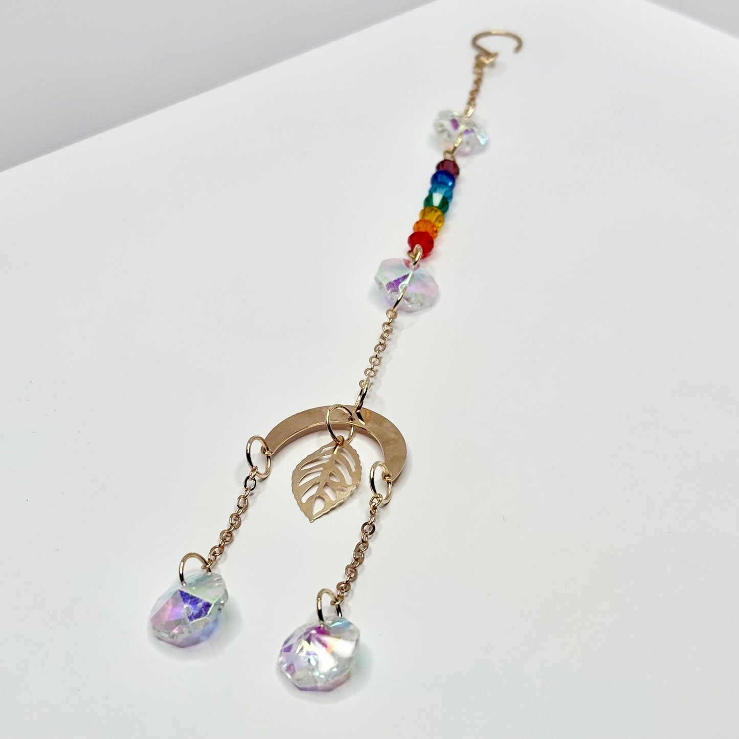Rainbow Suncatcher