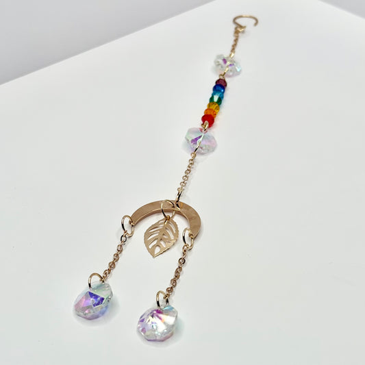 Rainbow Suncatcher