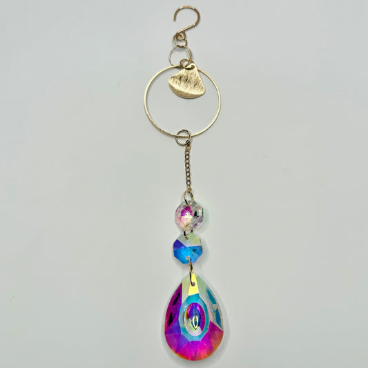 Sun-Catcher