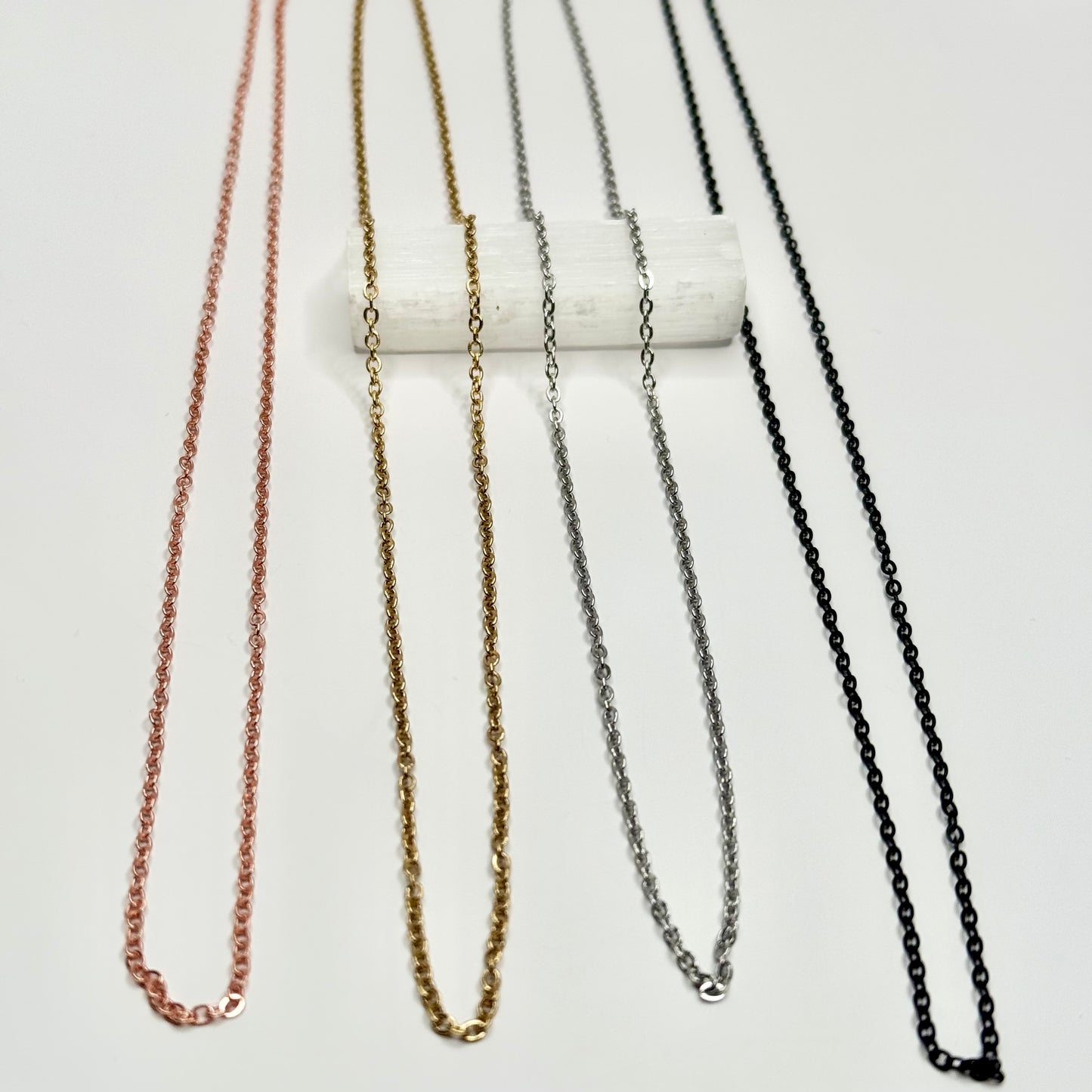 Add a Chain