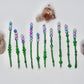 Beaded Flower Bouquet