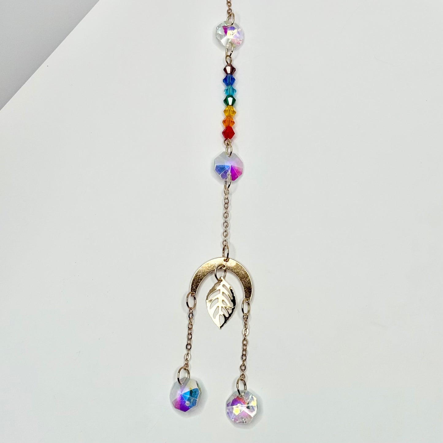 Rainbow Suncatcher