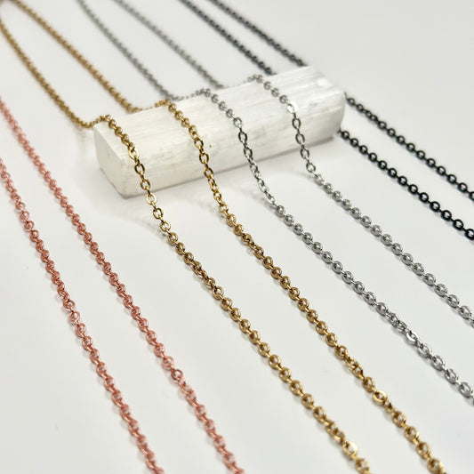 Add a Chain