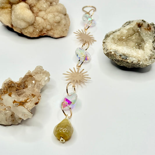 Star Suncatcher